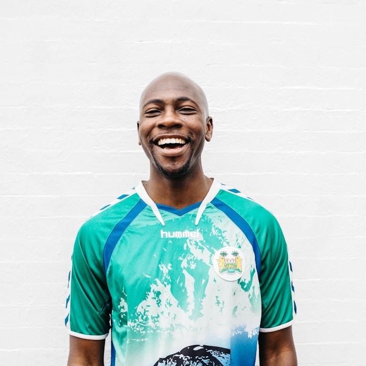 Sophia MacDonald - Founder of Steady Cloud Harbor