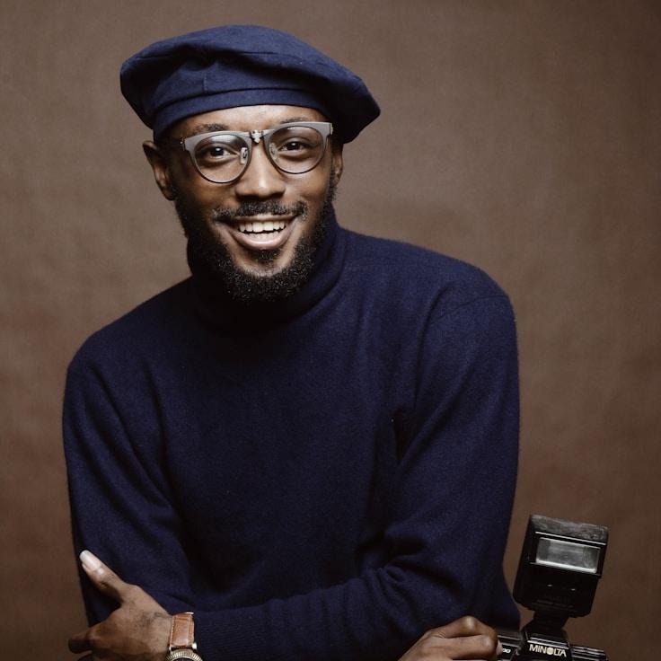 Landscape day trip near Toronto, Canada